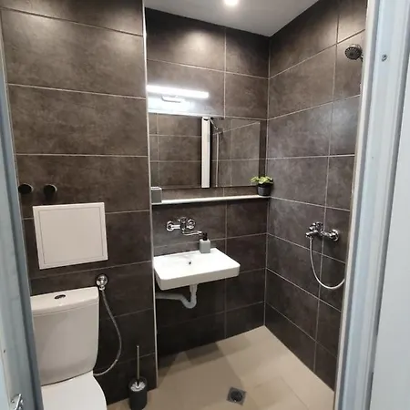 Apartament Izgrev Apartment Burgas