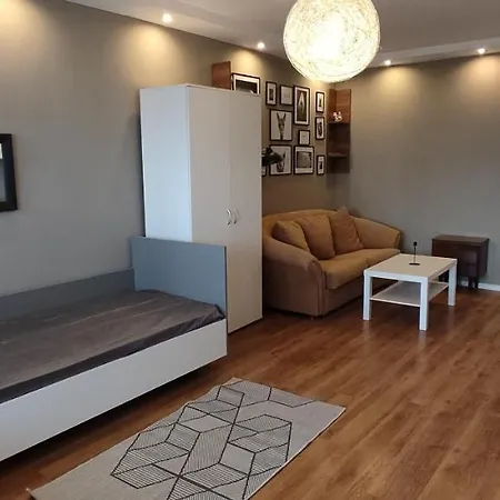Apartament Izgrev * Burgas