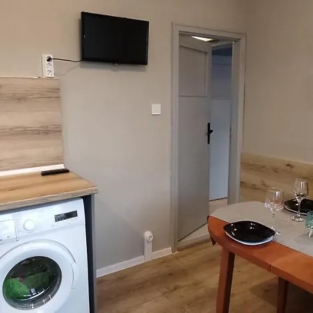 Apartment Apartament Izgrev *