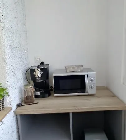 Apartament Izgrev * Burgas
